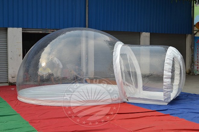 兰陵球形帐篷屋